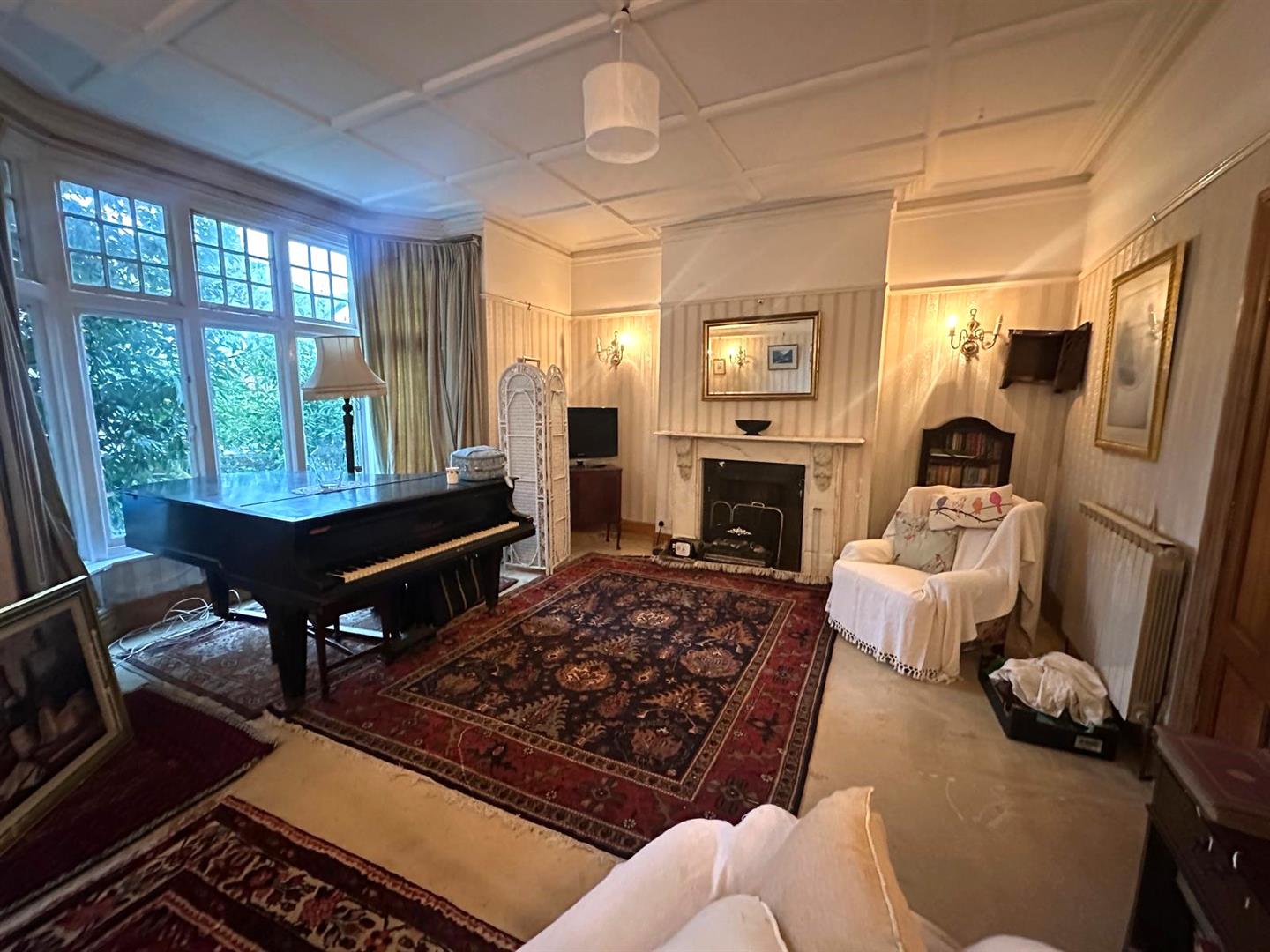 Eaton Crescent, Uplands, Swansea, SA1 4QN